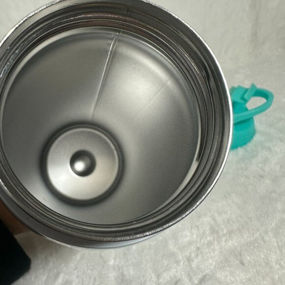 Swig Life 36oz Triple Insulated Stainless Steel Wide Mouth Water Bottle White - Picture 6 of 8